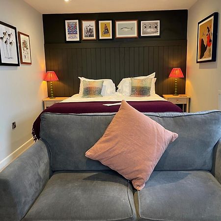 The Seagate Hotel Appledore Kültér fotó